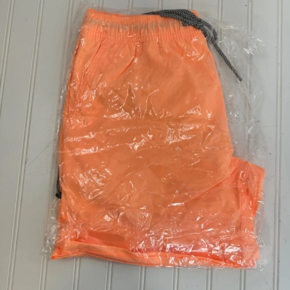 NEW Mad Chuck Medium Swim Trunks